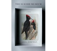 The Suicide Museum: A Novel
