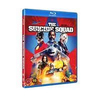 The Suicide Squad