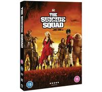The Suicide Squad