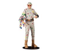 McFarlane Suicide Squad Build A Action Figure Polka Dot Man 18 cm