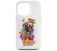 The Suicide Squad Harley Quinn Case for iPhone 13 Pro