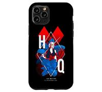 The Suicide Squad Harley Quinn Diamonds Case for iPhone 11 Pro