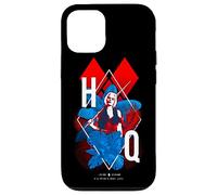 The Suicide Squad Harley Quinn Diamonds Case for iPhone 12/12 Pro
