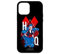 The Suicide Squad Harley Quinn Diamonds Case for iPhone 12 mini