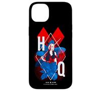 The Suicide Squad Harley Quinn Diamonds Case for iPhone 14 Plus