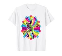 The Suicide Squad Polkadot Man T-Shirt