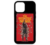 The Suicide Squad Ratcatcher 2 Poster Case for iPhone 12 mini