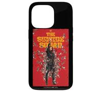 The Suicide Squad Ratcatcher 2 Poster Case for iPhone 13 Pro