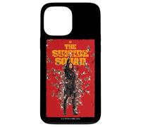 The Suicide Squad Ratcatcher 2 Poster Case for iPhone 13 Pro Max