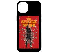 The Suicide Squad Ratcatcher 2 Poster Case for iPhone 14 Plus