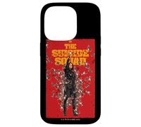 The Suicide Squad Ratcatcher 2 Poster Case for iPhone 14 Pro