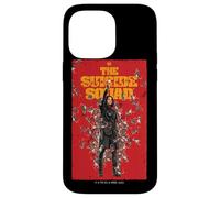 The Suicide Squad Ratcatcher 2 Poster Case for iPhone 14 Pro Max