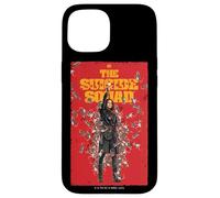 The Suicide Squad Ratcatcher 2 Poster Case for iPhone 15