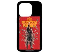 The Suicide Squad Ratcatcher 2 Poster Case for iPhone 15 Pro
