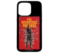 The Suicide Squad Ratcatcher 2 Poster Case for iPhone 15 Pro Max