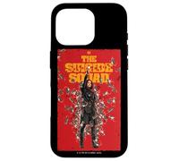 The Suicide Squad Ratcatcher 2 Poster Case for iPhone 16 Pro