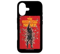 The Suicide Squad Ratcatcher 2 Poster Case for iPhone 17