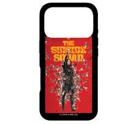 The Suicide Squad Ratcatcher 2 Poster Case for iPhone 17 Pro