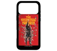 The Suicide Squad Ratcatcher 2 Poster Case for iPhone 17 Pro Max