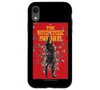 The Suicide Squad Ratcatcher 2 Poster Case for iPhone XR