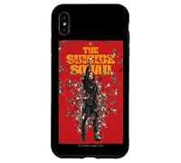 The Suicide Squad Ratcatcher 2 Poster Case for iPhone XS Max