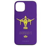 The Suicide Squad Squad 1 Case for iPhone 13