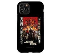 The Suicide Squad Squad Poster 2 Case for iPhone 11 Pro