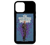 The Suicide Squad Thinker Poster Case for iPhone 12 mini