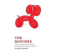 The Suicides: Dark comedy