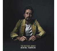 The Suitcase Junket - Mean Dog, Trampoline [VINYL]