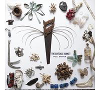 The Suitcase Junket - Pile Driver