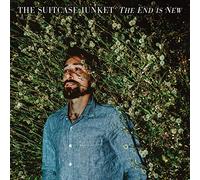 The Suitcase Junket - The End is New [VINYL]