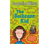 The Suitcase Kid – Penguin Books