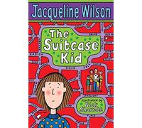 The Suitcase Kid by Jacqueline Wilson (Illustrated, 5 Oct 2006) Paperback