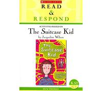 The Suitcase Kid (Read & Respond)