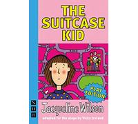 The Suitcase Kid: Play Edition (NHB Modern Plays)