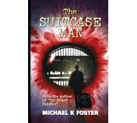 The Suitcase Man: A gripping new crime thriller (DCI Jack Mason series Book 3) (DCI Jack Mason Crime Thriller Series)