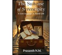 The Suitcase of Serendipity: A Lost Luggage, A Found Life