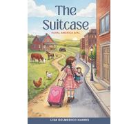 The Suitcase: Rural America Girl