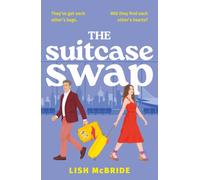 The Suitcase Swap : the perfect second chance romance - for book clubs and those looking for love again