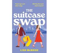 The Suitcase Swap: the perfect second chance romance - for book clubs and those looking for love again