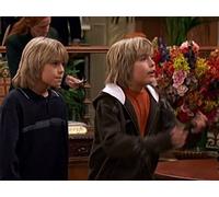 The Suite Life Goes Hollywood Part 1