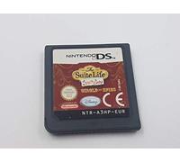 The Suite Life of Zack and Cody: Circle of Spies (Nintendo DS)