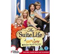 The Suite Life of Zack and Cody (Vol. 2) - Sweet Suite Victory
