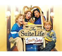 The Suite Life of Zack & Cody, Season 1