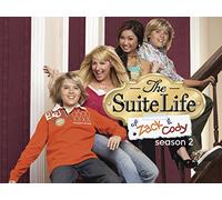 The Suite Life of Zack & Cody, Season 2