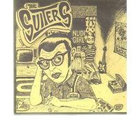 The Suiters - Don`t get the turkey, honey [Vinyl Single 7'']