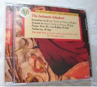 The Suk Trio - The Intimate Schubert