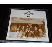 THE SULENTIC BROTHERS BAND - THE PAST. HEAVY SOUTHERN ROCK US 94