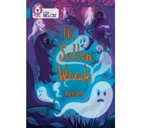 The Sullen Woods : Band 13/Topaz